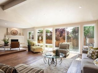 1053 Sombrero Rd, Pebble Beach, CA 93953