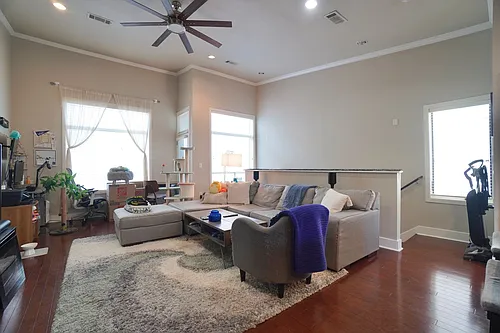 1702 S Lamar Blvd #24 Photo 1