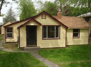 1411 E Sanson Ave, Spokane, WA 99207