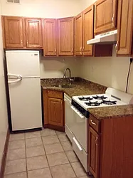 Rented by John Downey, LREB