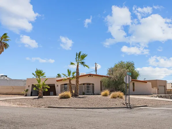 3200 Horseshoe Canyon Dr, Lake Havasu City, AZ 86406