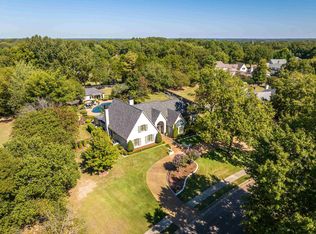 9504 Fox Hill Cir N, Memphis, TN 38139