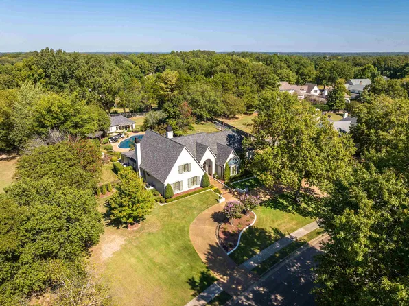 9504 Fox Hill Cir N, Memphis, TN 38139