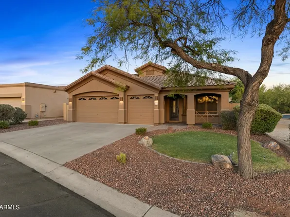2723 N Sterling --, Mesa, AZ 85207