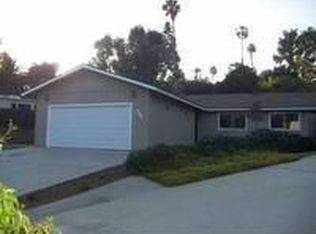 1020 Parker Pl, Vista, CA 92084