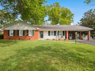 2057 Cardinal Dr, Danville, KY 40422