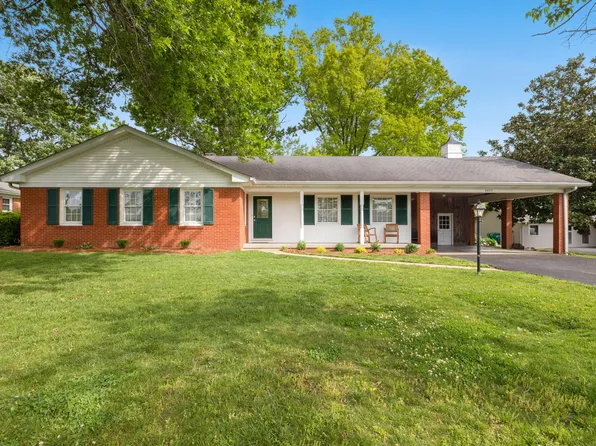 2057 Cardinal Dr, Danville, KY 40422