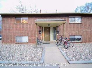 919 James Ct, Fort Collins, CO 80521