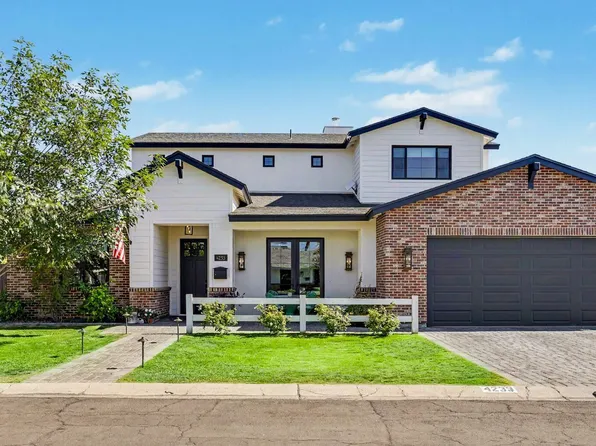 4233 E FAIRMOUNT Avenue, Phoenix, AZ 85018