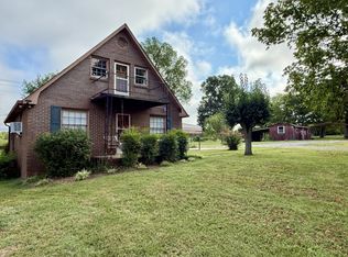 1408 Holly Grove Rd, Lewisburg, TN 37091