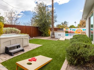 2125 N 68th Pl E, Scottsdale, AZ 85257