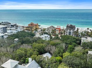 48 Live Oak St, Santa Rosa Beach, FL 32459