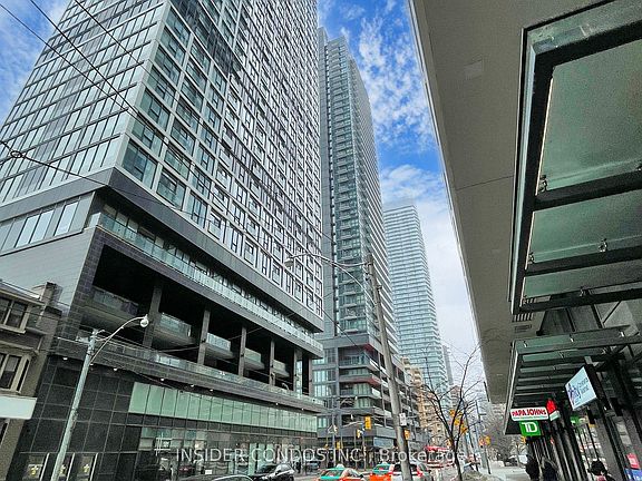 5th image of 181 Dundas St E Unit 807