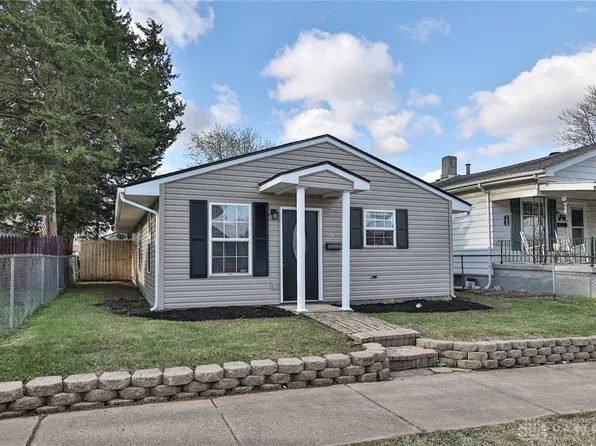 2210 Queen Ave, Middletown, OH 45044