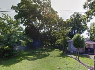 2503 Togo St, Vicksburg, MS 39180