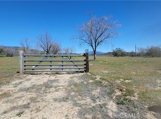 37230 Bautista Canyon Rd, Anza, CA 92539