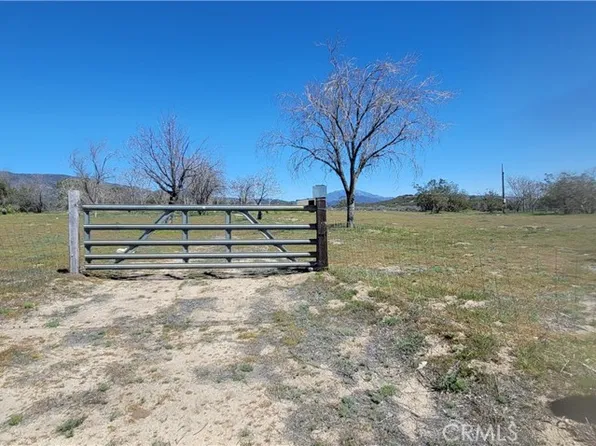 37230 Bautista Canyon Rd, Anza, CA 92539