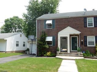 383 Raleigh Rd, Rahway, NJ 07065