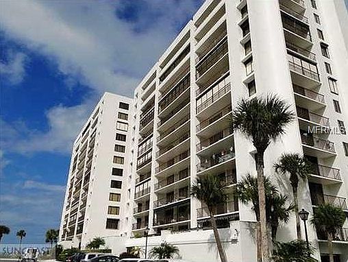 2nd image of 1460 Gulf Blvd APT 709