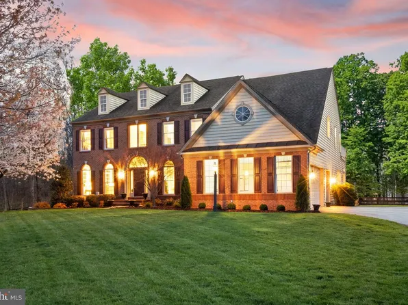 7130 Mercury Ave, Haymarket, VA 20169