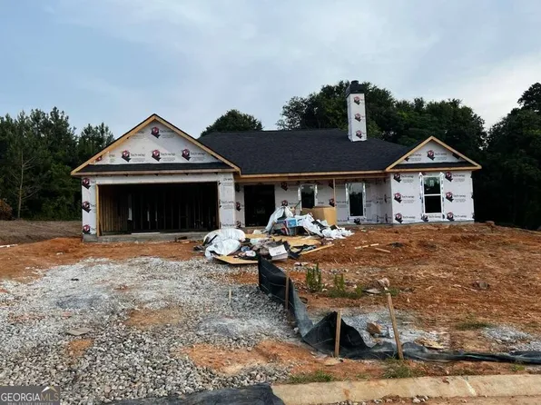 103 Advent Dr Lot 4, Winder, GA 30680