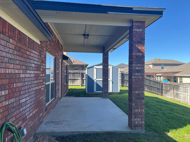 3503 Sands Ln — Photo 23