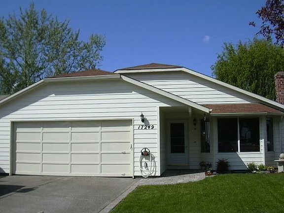 Beautifully maintained