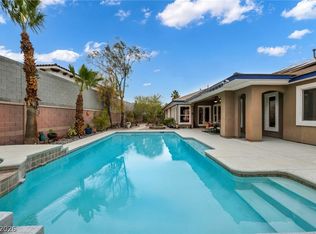2269 Casa Bella Ct, Las Vegas, NV 89117