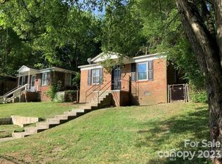 633 Miller St, Charlotte, NC 28203