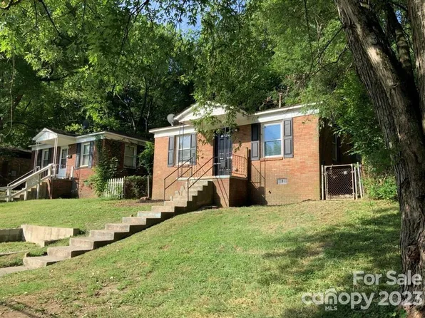 633 Miller St, Charlotte, NC 28203