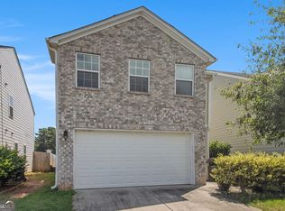 1558 Leonard St, Hampton, GA 30228