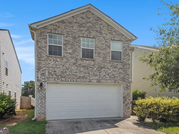1558 Leonard St, Hampton, GA 30228