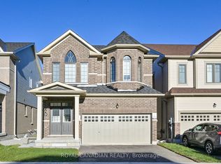 38 Rochester Dr, Barrie, ON L9J0L5