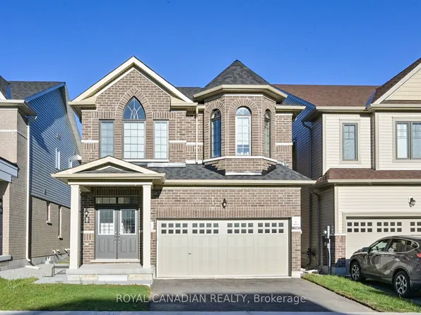 38 Rochester Dr, Barrie, ON L9J 0L5