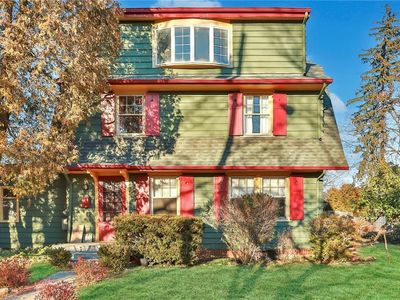 14 Mansfield Ave, Nyack, NY, 10960