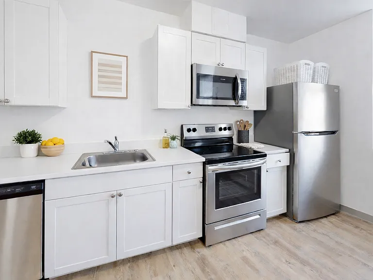 The Outlook Apartments — Photo 25