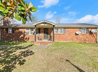 2521 Old Airport Rd, Hillsboro, TN 37342