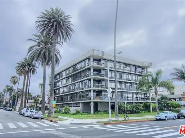 1007 Ocean Ave Unit 204, Santa Monica, CA 90403