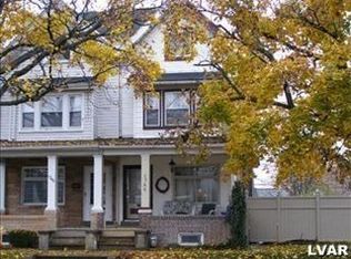 1744 W Broad St, Bethlehem, PA 18018