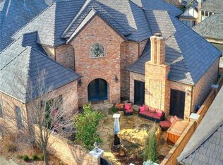 340 Saint Clair Dr, Norman, OK 73072