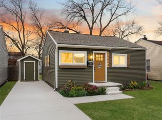 13894 Marshall Ave, Warren, MI