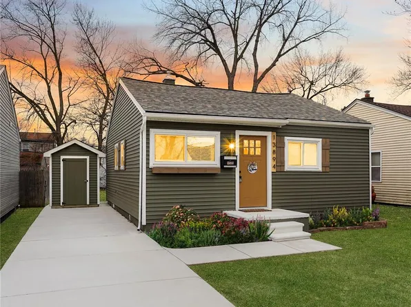 13894 Marshall Ave, Warren, MI 48089
