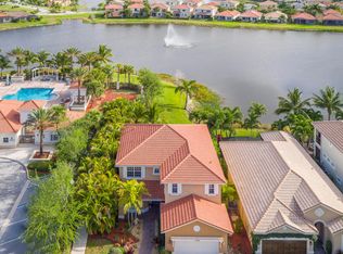 12496 Aviles Cir, Palm Beach Gardens, FL 33418