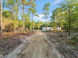 1397 County Highway 183 S, Defuniak Springs, FL 32435
