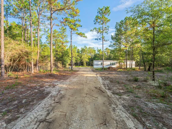 1397 County Highway 183 S, Defuniak Springs, FL 32435