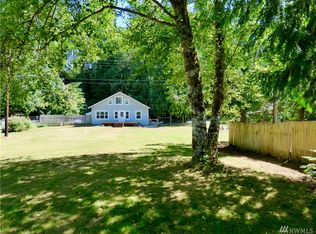6014 Scherrer Rd, Granite Falls, WA 98252