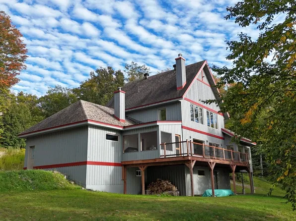 205 Chemin Nibi, Ferme Neuve, QC J0W 1C0