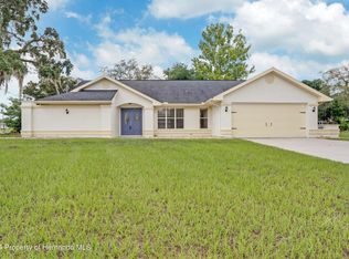 1201 Bardahl Ave, Spring Hill, FL 34609