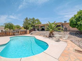 5925 N Placita Chico, Tucson, AZ 85704