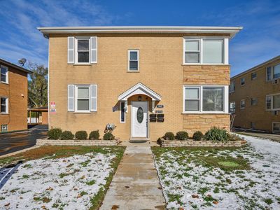 747 N Northwest Hwy, Park Ridge, IL, 60068